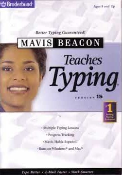 Mavis Beacon Teaches Typing 15 OST - Country