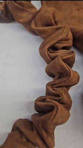 1.5" Width Standard Lamp Cord Cover / Fabric Cord Sleeve, Handmade Home Decor Cord Cover, Neutral Brown Lamp Wire Cover - Etsy