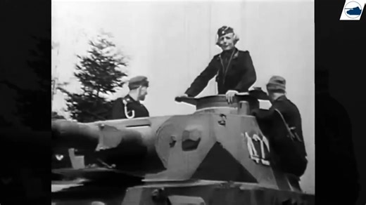 Intense 4K WW2 Panzer IV Restored Footage. Video here: https://youtu.be/T4OGobYxI_E My Panzer Insight channel was restored, so time for new videos. That said, I’m still confused why my main channel was nuked in the process. Hoping for some clarity. My entire account was deleted. The reason given this time was sexual explicit content and child exploitation, which makes absolutely no sense. I run a history channel, and my most recent video was about the history of Star Wars and scale models. #ww2 