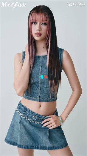 #katseye I love katseye there so iconic