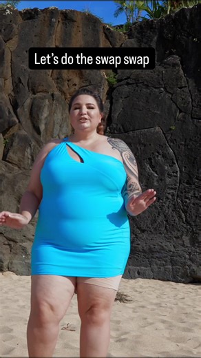 Swap: New Music Release Now Streaming Everywhere