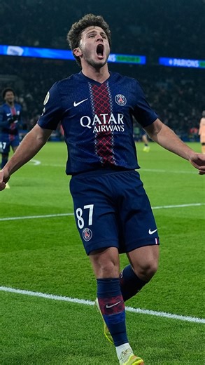 441K views · 9.2K reactions | The streak continues ⚽️⚽️⚽️ | PSG - Paris Saint-Germain | Facebook