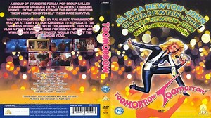 Toomorrow (1970) ★