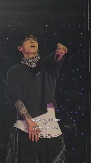 Bts We Are Bulletproof pt 2 Mexico D2 | BTS WORLD TOUR IN MEXICO D2 #BTS_WORLDTOUR_ARIRANG_MEXICO