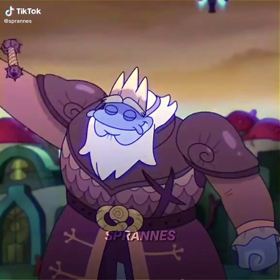 Entering My King Andrias Simp Phase