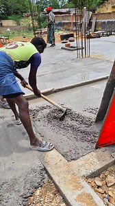 Basement Bed Reinforcement PCC Concrete !! | Sumiconstruction