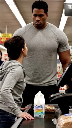 Angry Lady Customer Screaming in Store #shorts