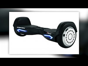 Razor Hovertrax 2.0 Review – Best Self-Balancing Hoverboard of 2025?