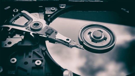Western Digital Confuses Everyone With '5400 RPM Class' Hard Drives