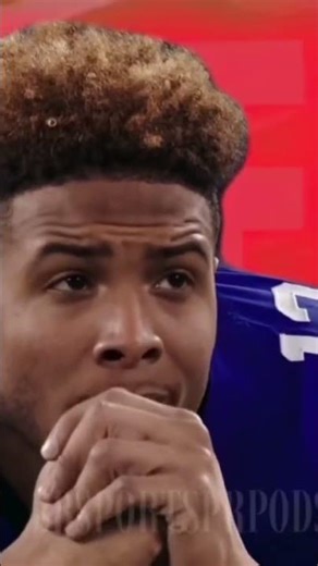 No one can do it better the odell #tuff #edit #xyzbca