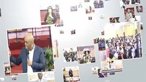 The Soul of a Man / Men's Conference| Apostle Victor Mahlaba | Christ Kingdom Citizens