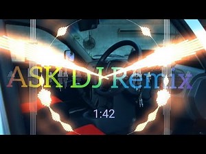 Vaaste dj remix 2022 l Dhvani Bhanushali & Nikhil D'souza l Siddharth Gupta ll Ask. dj remix