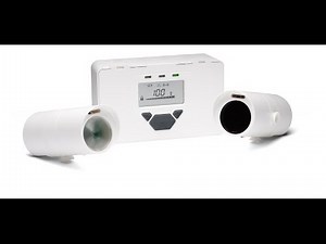 Fireray 3000 Installation Video (UK English)