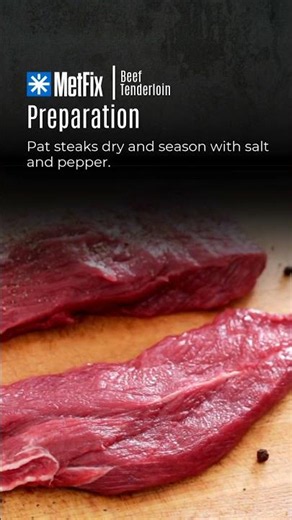 Beef Tenderloin