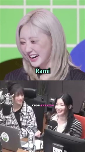 Rami vs Asa Rap "Drip"🔥 #babymonster #drip #rami #asa