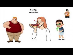 Eating Disorders Explained | Signs, Causes & Recovery