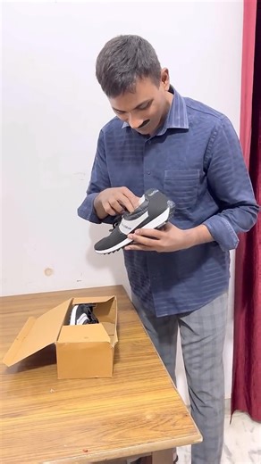 GoldStar Sports Shoes ? | 90s Vs Today