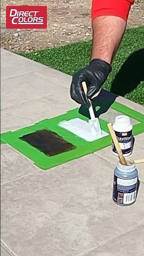 DIY ColorWave® Stain Kit | Start Your Transformation! #directcolors