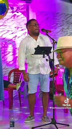 Karaoke Latino #salsa #brava