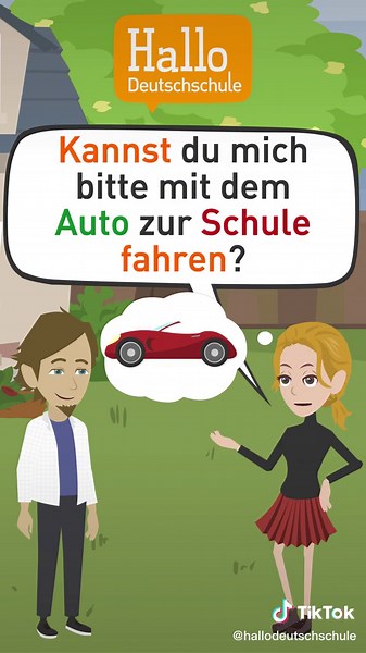 Lerne kostenlos Deutsch mit unserem Kanal!😀🤩 Schau das ganze Video an! 👉🏼 YouTube @hallodeutschschule Mehr als 200 Videos, um kostenlos Deutsch zu lernen. #aprenderaleman #learngerman #akkusativ #deutschlernen #youtubedeutsch