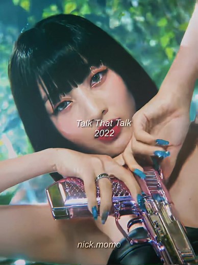 Best TWICE MV Edits by Jihyo - Kpop Fan Edit