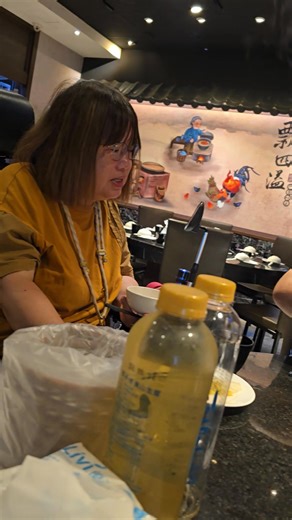 Spring Chen on Reels