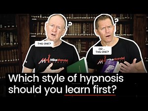 Traditional vs Ericksonian: Which Style of Hypnosis Should You Learn First?