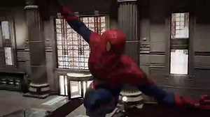 The Amazing Spider-Man Toys Unleashed—and the Spoilers They Reveal!