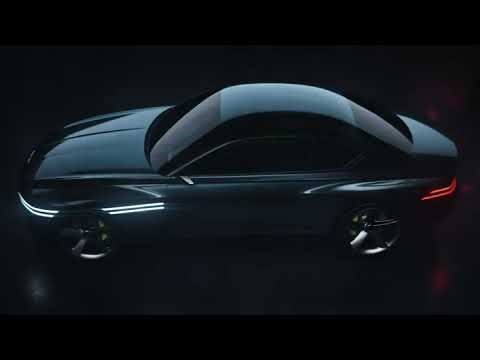 Genesis Luxury Car 2025 – The Future of Premium Performance and Style!