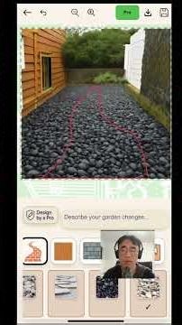 house Y's - landscape design software