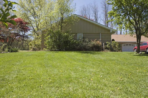 Instructions for a Rain Bird ISA 304 Sprinkler Timer