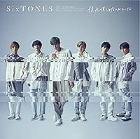 Call me 歌詞 SixTONES ふりがな付 - うたてん