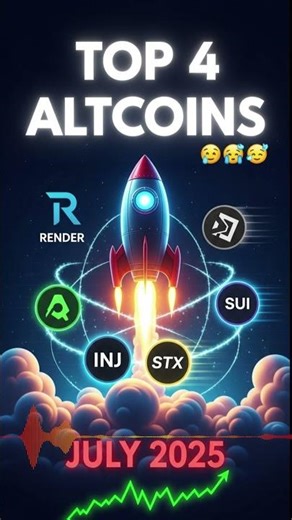 Injective (INJ) 🚀 Kaise Ban Gaya Fastest Growing DeFi Coin? | DeFi Crypto Ka Future 2025