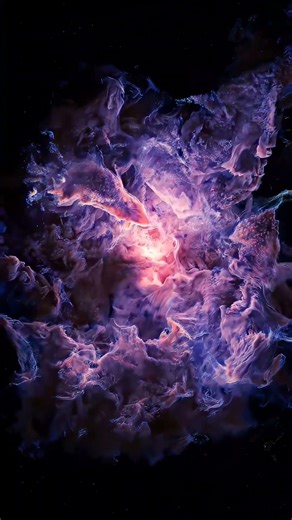 Epic Transitional Space Video 💫🤩 | Astro Edit | The Event Horizon Mind | #shorts #space