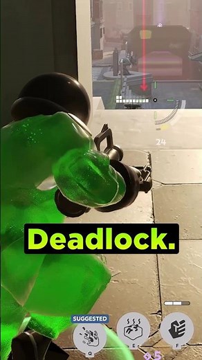 The WORST KEPT SECRET in GAMING (Deadlock)