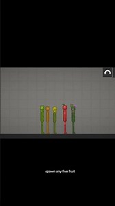 How to get the flashbang out achievement in melon sandbox #melonsanbox #flashbang