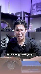 296K views · 3.5K reactions | Bakit tayo hirap sa he/she? Hindi yan grammar fail. Explain natin! Ikaw ba? (A) Lagi ako napapamali (B) Na-master ko na Or comment yung funniest pronoun slip mo! | Sir Sicat | Facebook
