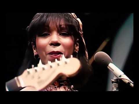 Le Freak - Chic (1978) HD Performance