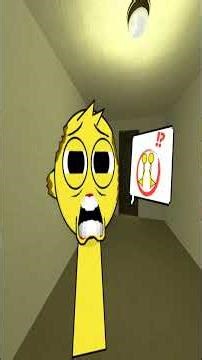 I Found Many Sprunkies and Help them Find Their Attributes