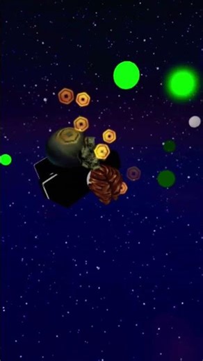 우주 경험 해버리긩~ #roblox 출처:eeeaaaooo