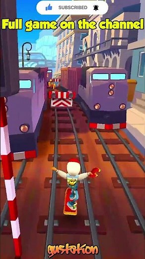 Subway Surfers 2026: Buenos Aires 2023 Gameplay PC FHD (1080p60FPS)