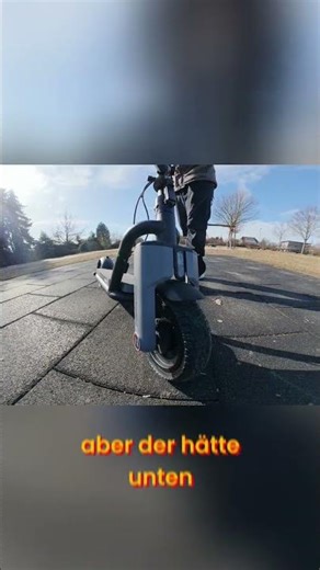 Navi N65i: First Ride & Honest Review #navee #esooter #test