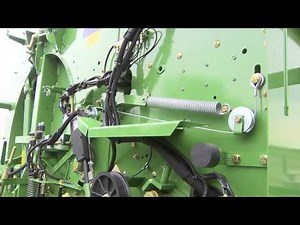 Krone Fortima F1250 MC