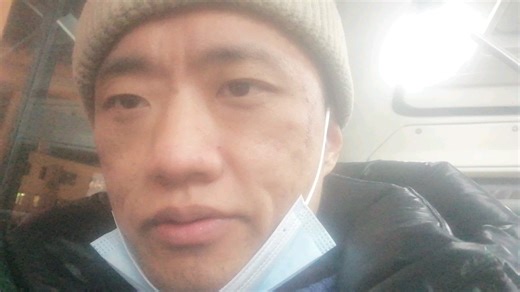 沙正国→上海公交（2025-12-27 六）（210路 50521）第9集