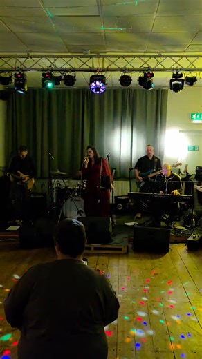 Dover Road Social Club on Reels