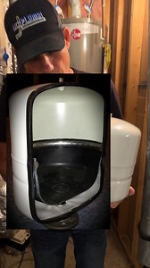 1M views · 8.4K reactions | Ever wonder exactly what an expansion tank does and if you really need one (the answer is yes)? David over at We Plumb breaks down why they're so important. | SharkBite Plumbing Solutions | Facebook