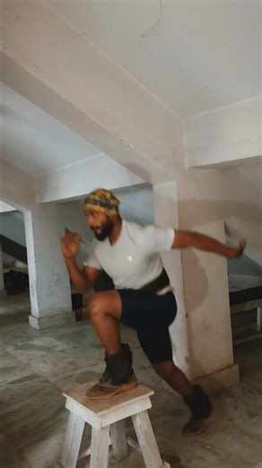 🏃🏻‍♂️‍➡️☠️The Best LEG STRENGTH RUNNING WORKOUTS🔥#short