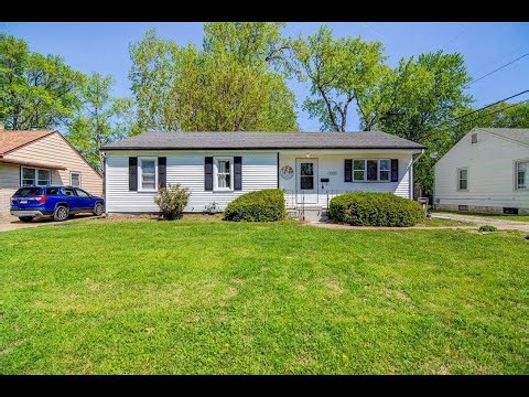 NEW LISTING: 376 E Melrose Court Decatur IL 62526