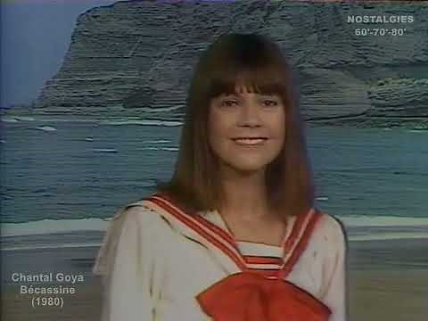 Chantal Goya - Bécassine (1980)