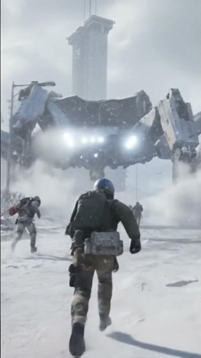 ARC RAİDERS COLD SNAP İS COMİNG..#gaming #trend #arcraiders #fps #games #item #pc